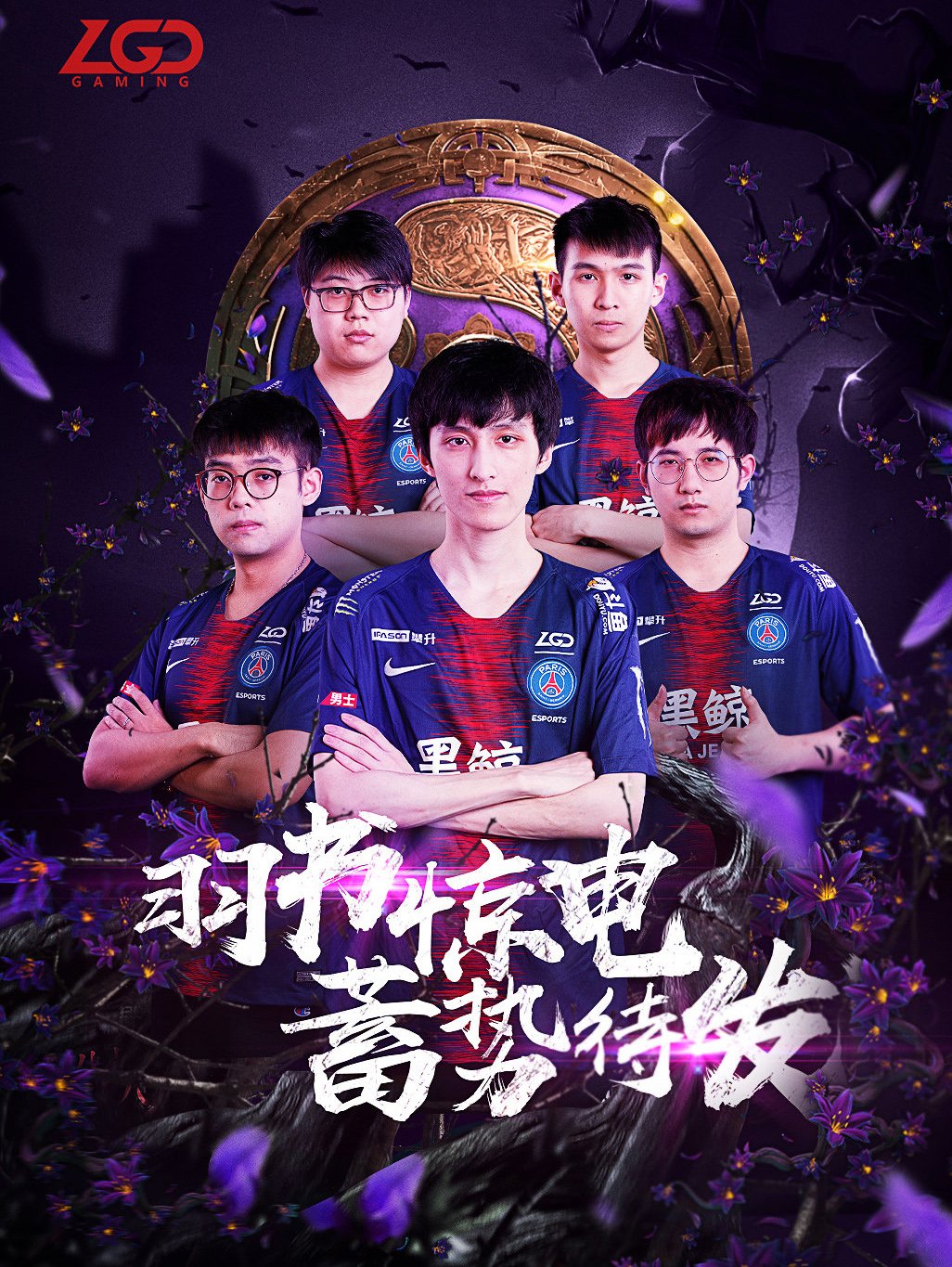阵的灵活性